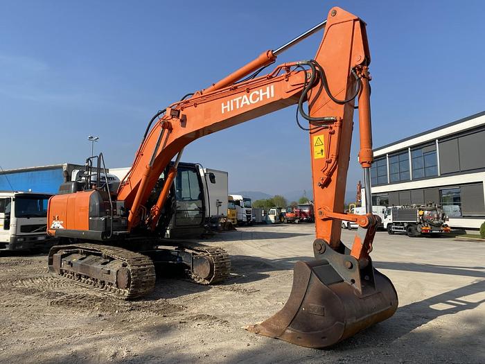 Usato 2018 HITACHI ZX210 LCN-6