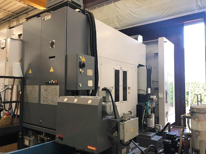 Usato 2009 OKUMA MILLAC 800 VH