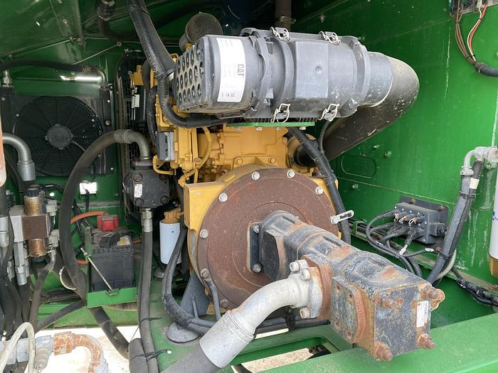 Usato 2019 MCCLOSKEY R155