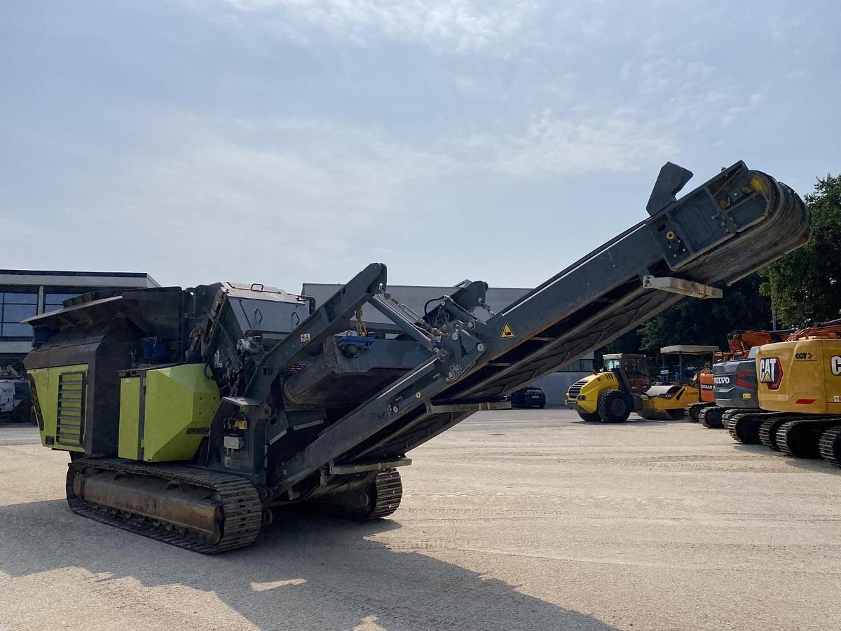 Usato 2019 RUBBLE MASTER RM90GO!