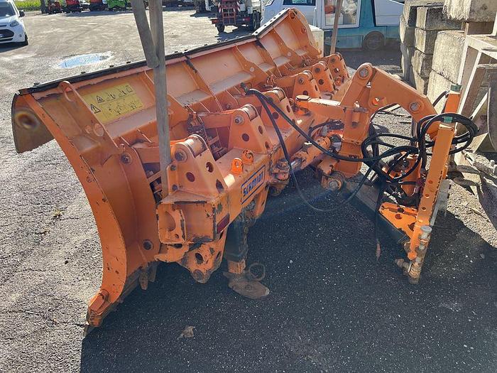 Usato 1998 MERCEDES UNIMOG U1400