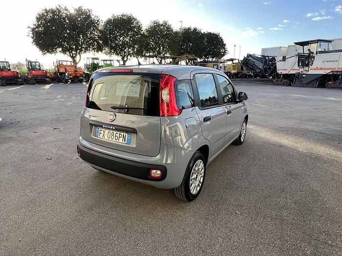 Usato 2019 FIAT PANDA 1.2