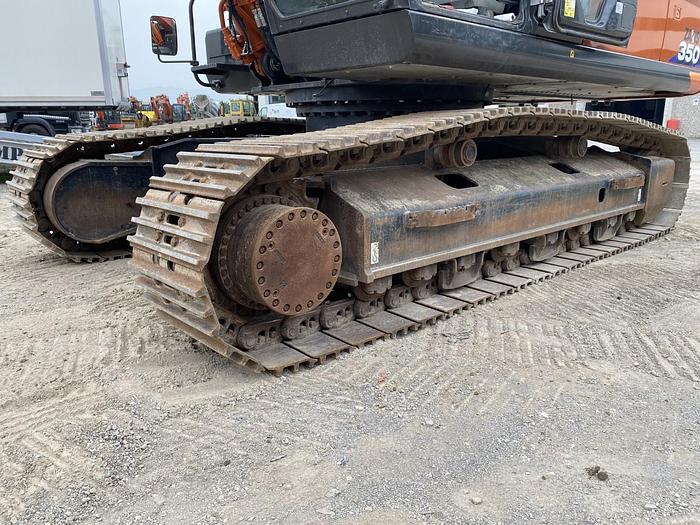 Usato 2019 HITACHI ZX350 LCN-6