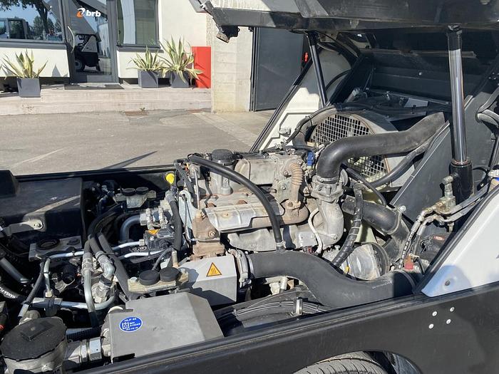 Usato 2020 BUCHER CITYCAT 2020