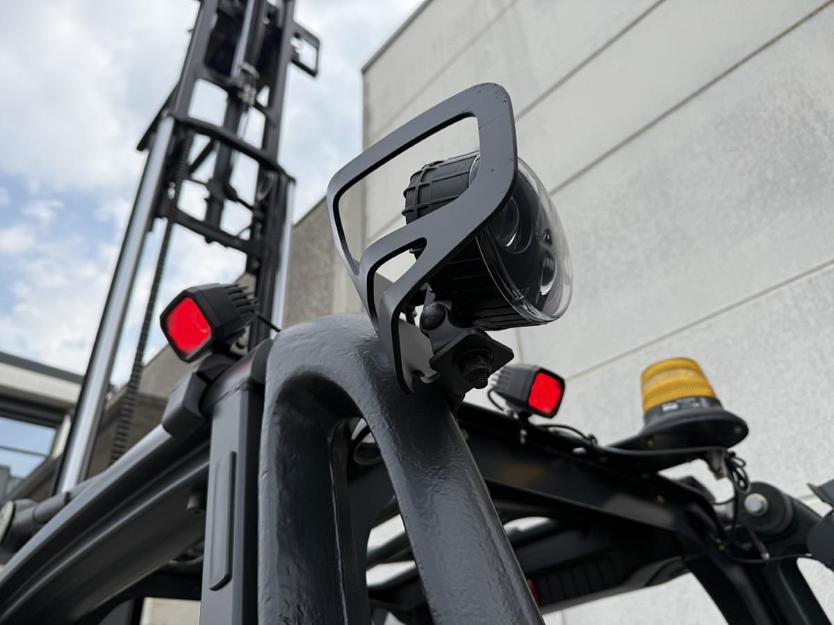 Usato 2015 LINDE E20-01