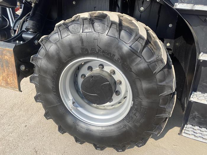 2022 MANITOU MRT 2260