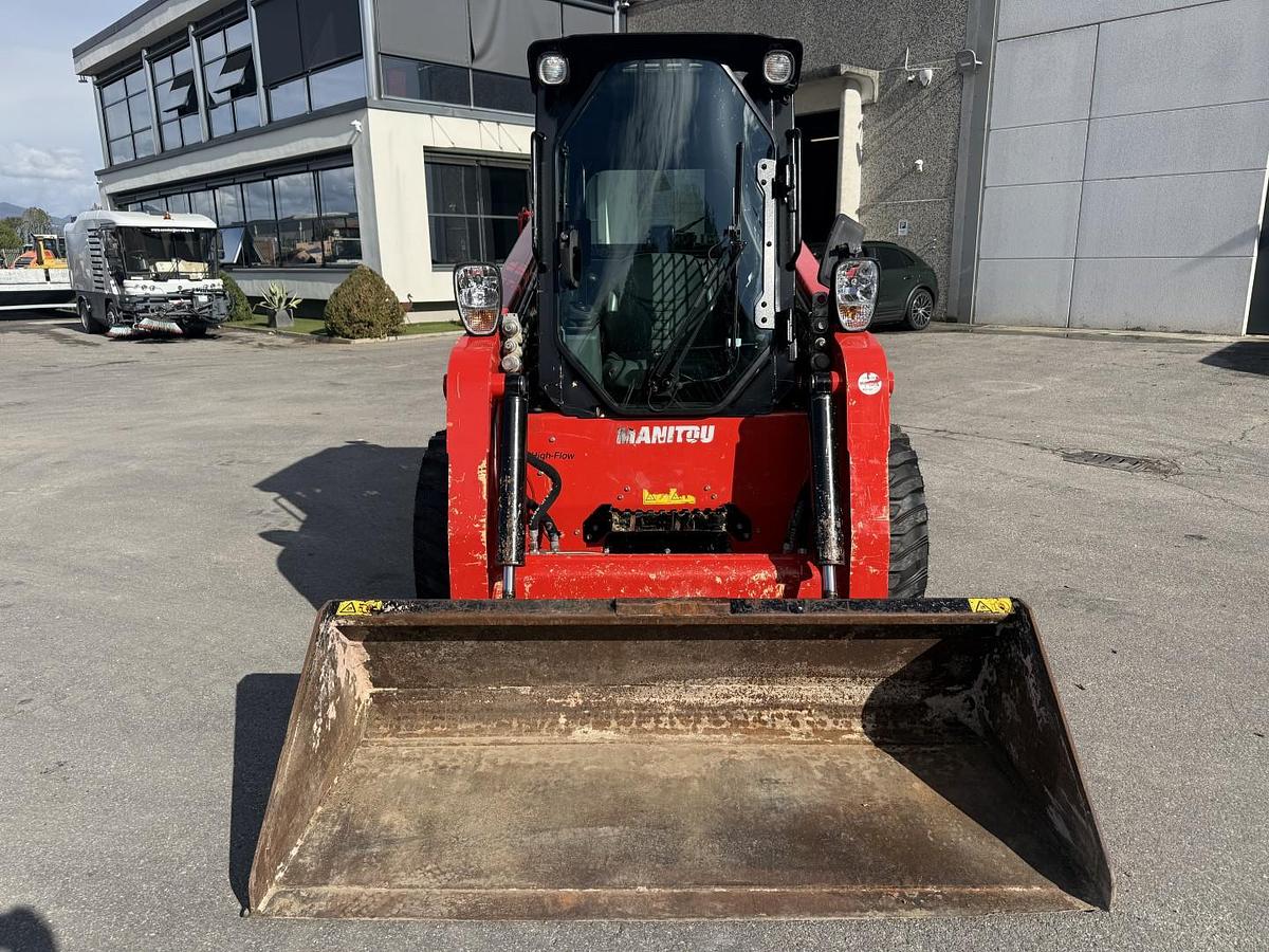 Usato 2023 MANITOU R2200