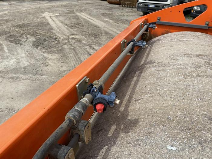 Usato 2006 HAMM HD 70