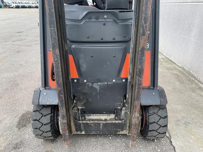 Usato 2013 LINDE E18PH-01