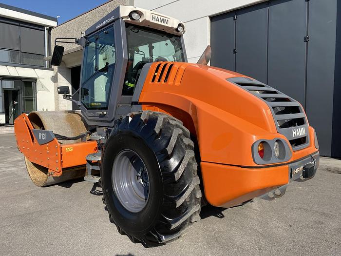 Usato 2019 HAMM H13i