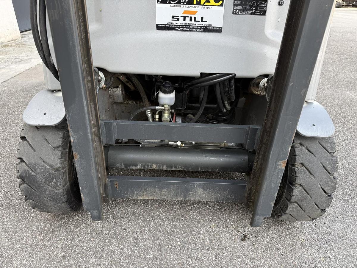Usato 2019 STILL RX 50-15