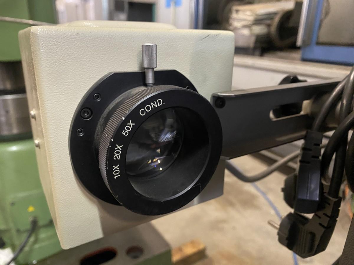 Usato MITUTOYO PH350