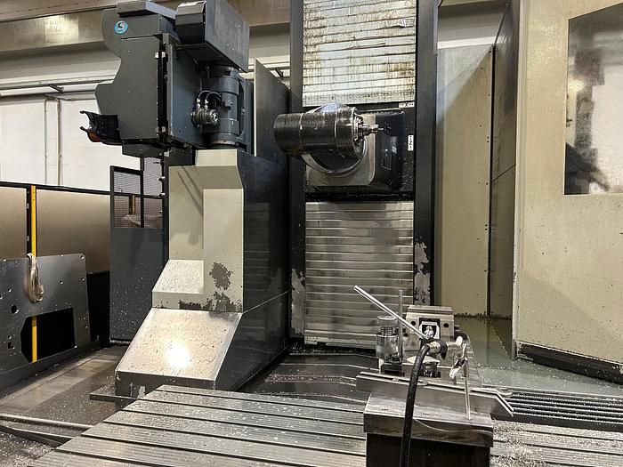 Usato 2009 ANAYAK HVM 5000-P