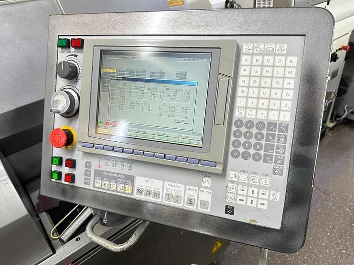 Usato 2007 CITIZEN M32 V