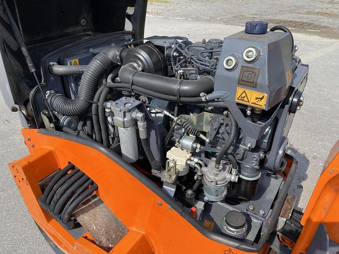 Usato 2012 HAMM HD 10