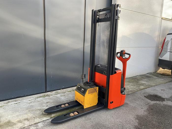 Usato 2018 LINDE L12