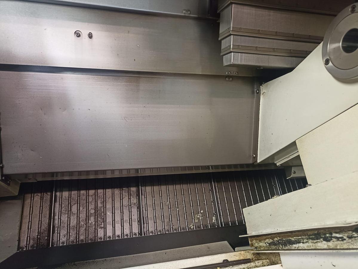 Usato 2018 MAZAK QUICK TURN 200MA L