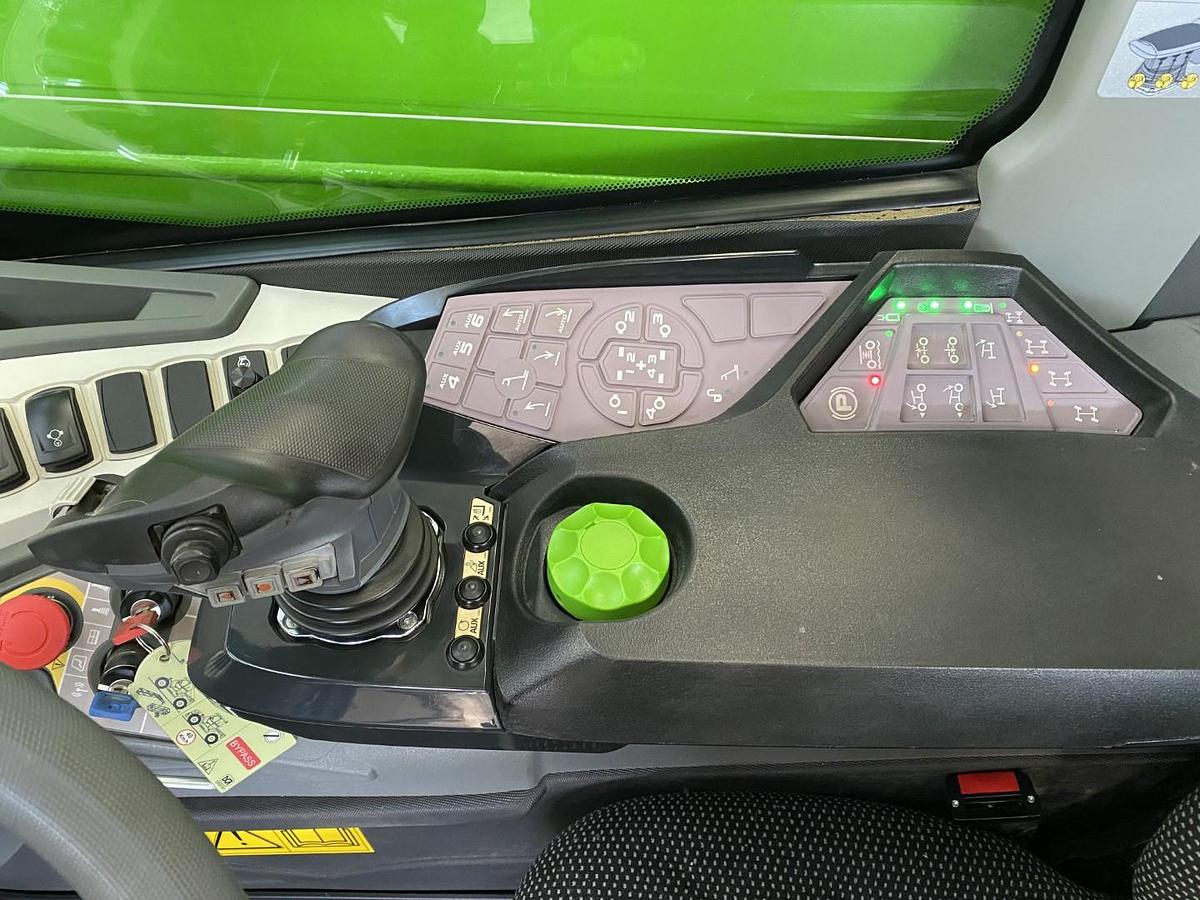 Usato 2020 MERLO ROTO 40.18S