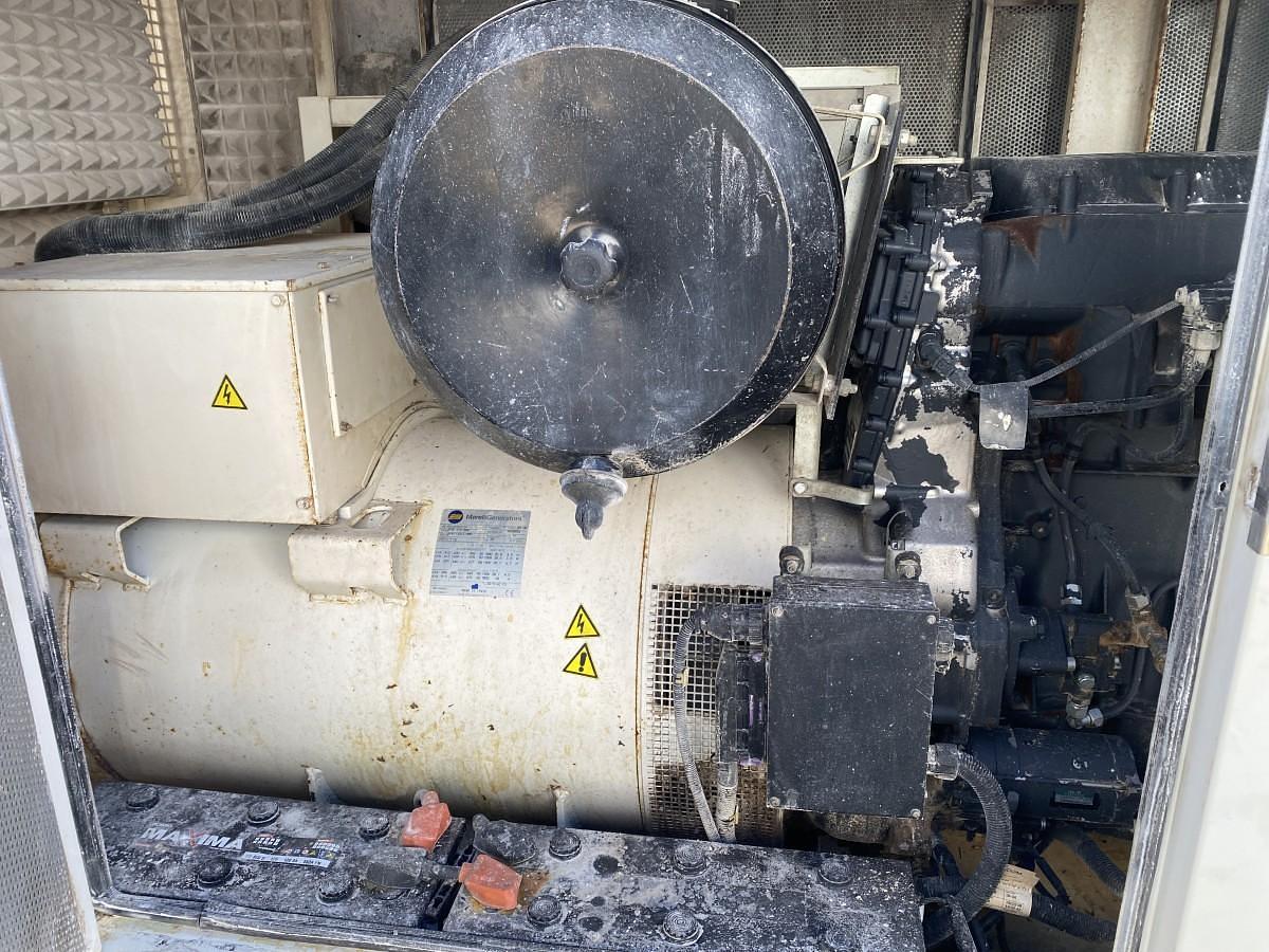 Usato 2009 PERIN 7000 S