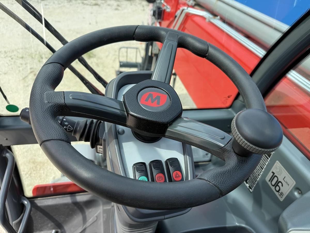 Usato 2019 MAGNI RTH 5.25 SH-D/C