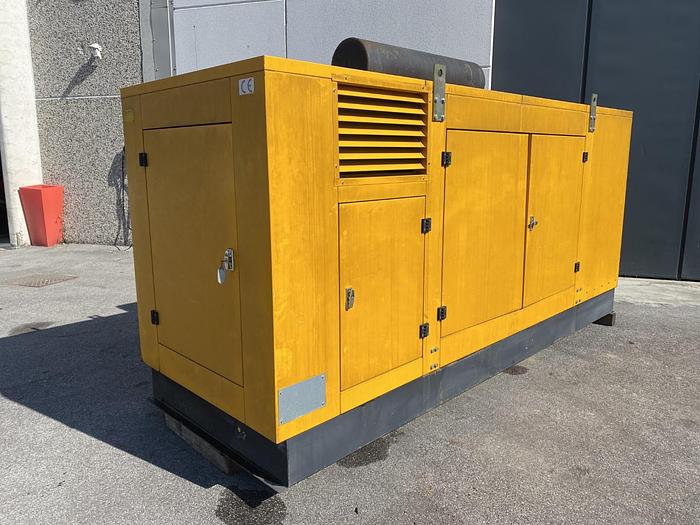 Usato 2003 LANMAR LMVO/180