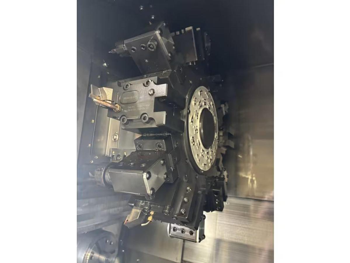 Usato 2019 NAKAMURA TOME WT-100