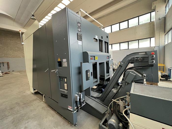 Usato 2014 KITAMURA MYTRUNNION 5