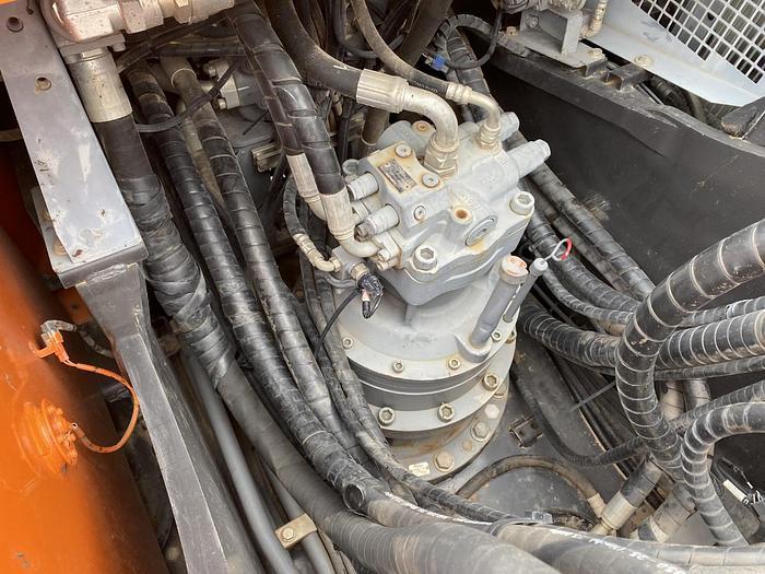 Usato 2019 HITACHI ZX350 LCN-6