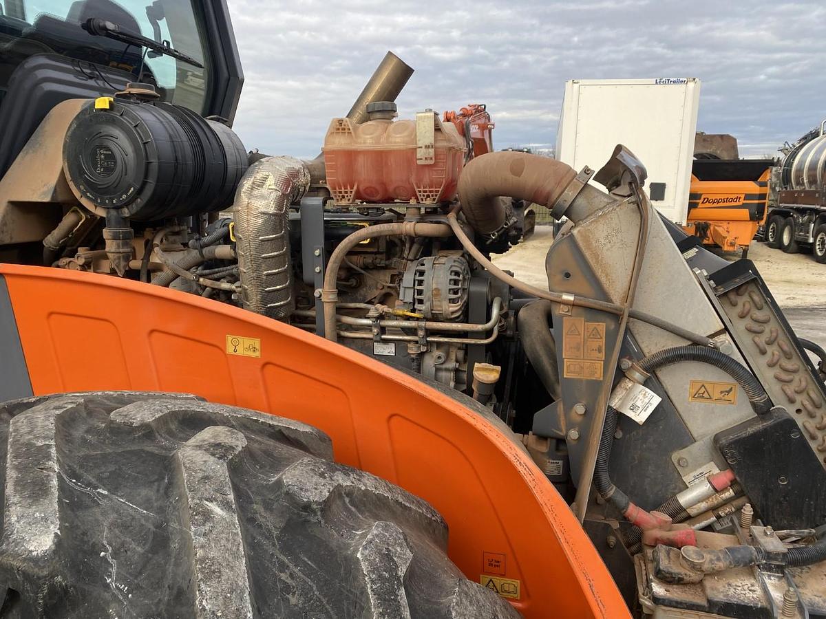 Usato 2020 HAMM H13i