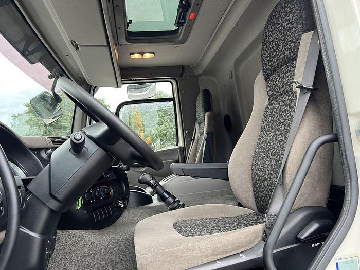 Usato 2009 DAF CF 85.460