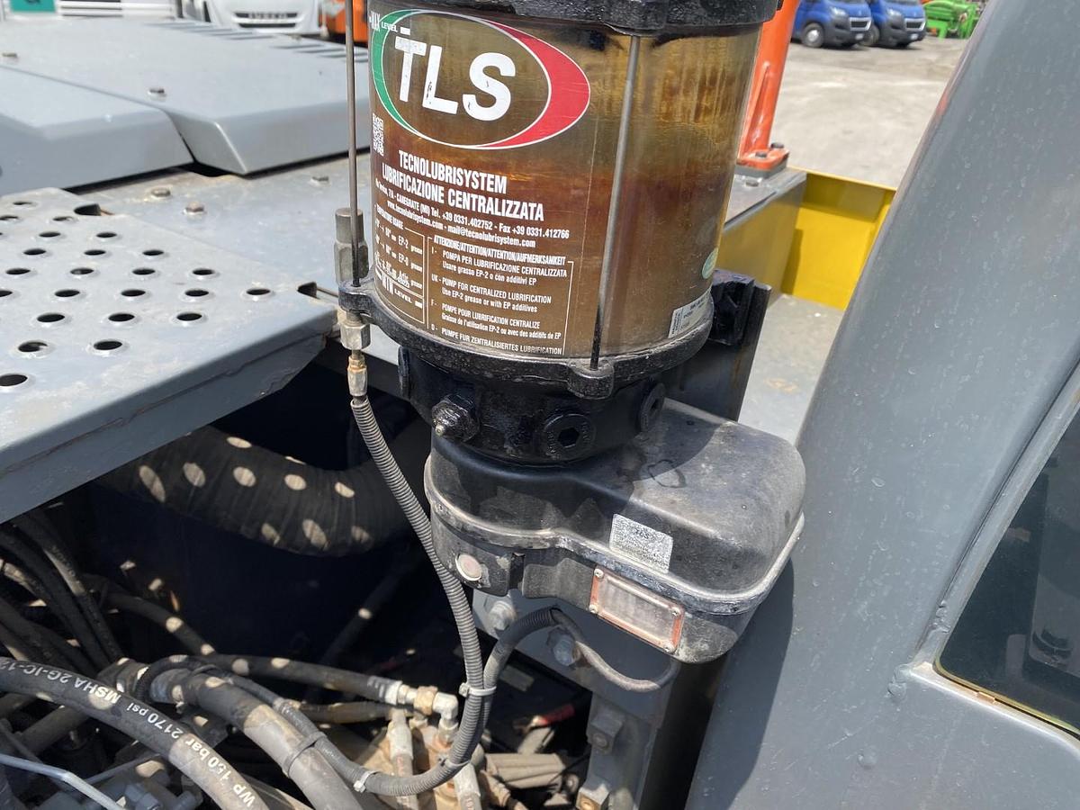 Usato 2020 VOLVO EC200 ENL