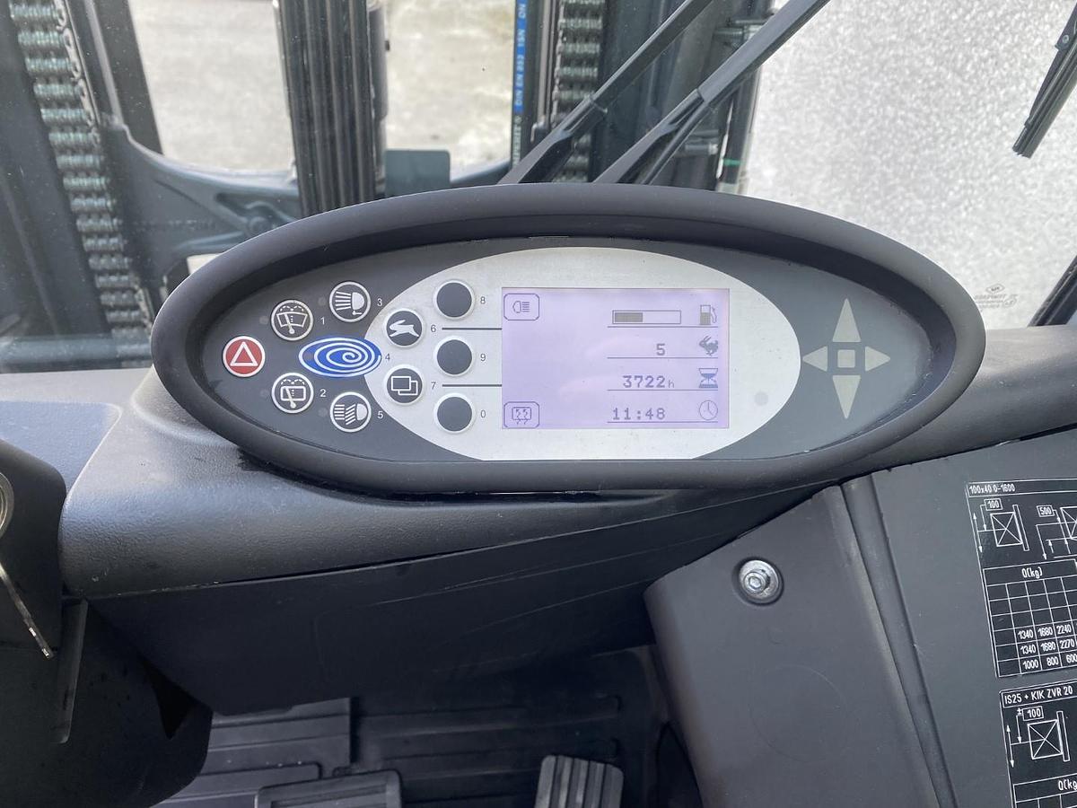 Usato 2020 STILL RX 70-25