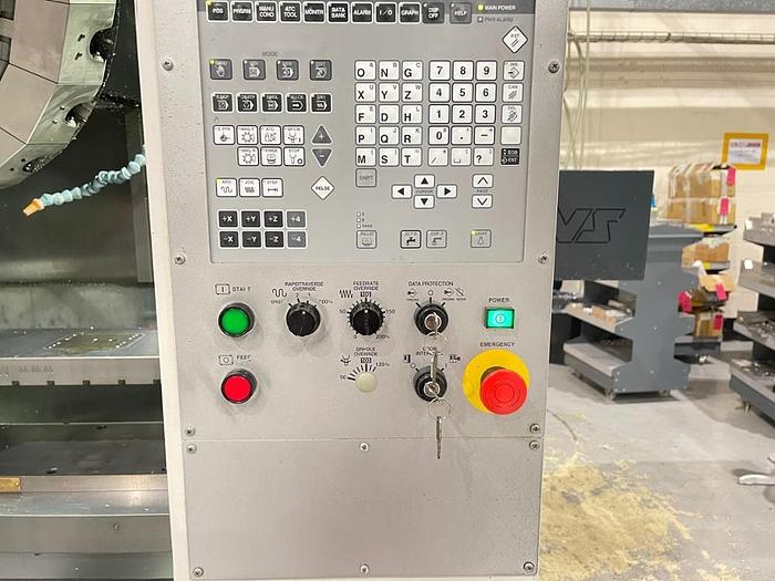 Usato 2011 BROTHER TC-S2D-O