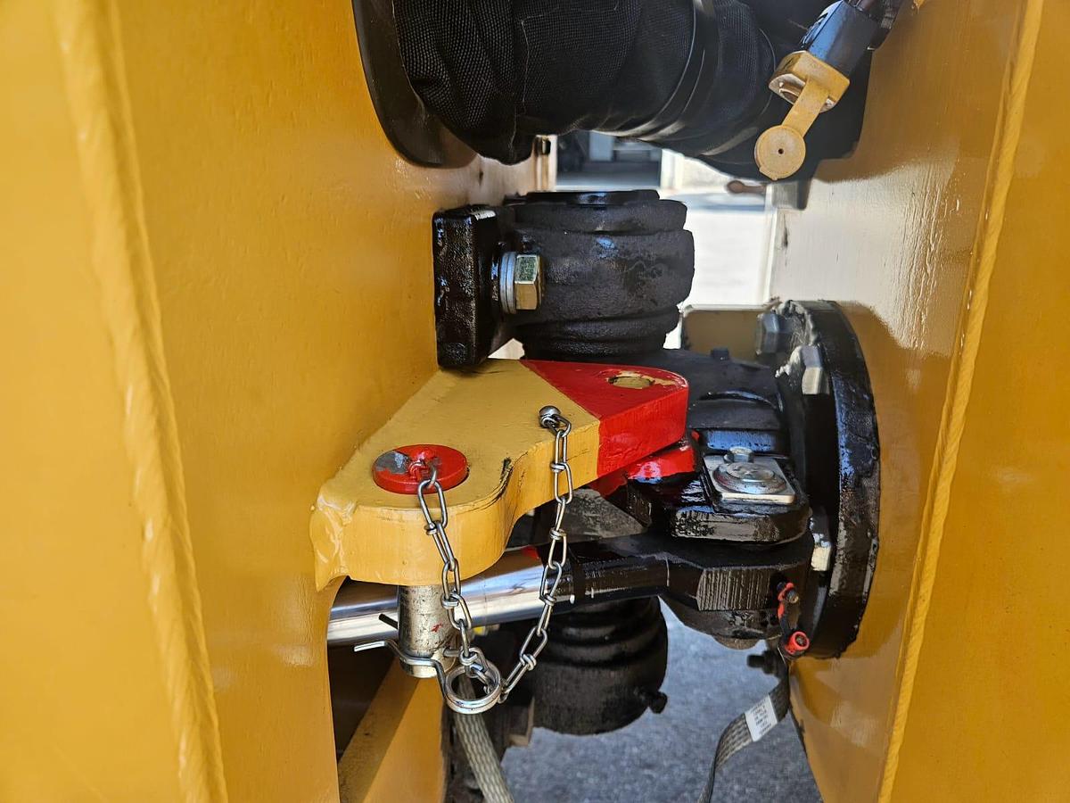 Usato 2008 CATERPILLAR CB 34