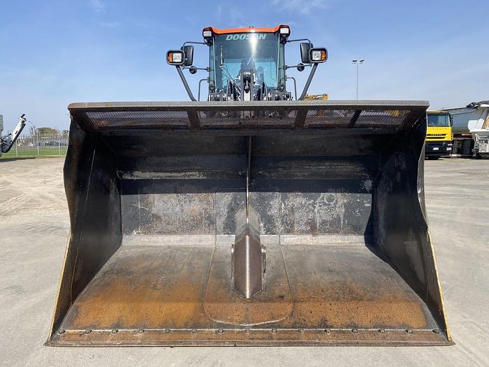 Usato 2018 DOOSAN DL 220-5 High-lift