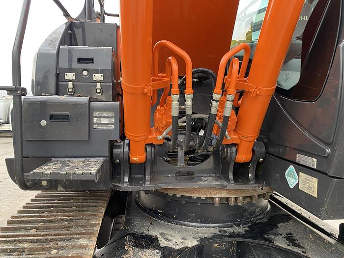 Usato 2019 HITACHI ZX210 LCN-6
