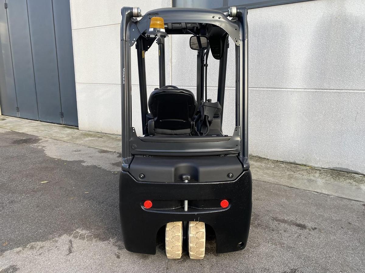 Usato 2019 LINDE E20L-02