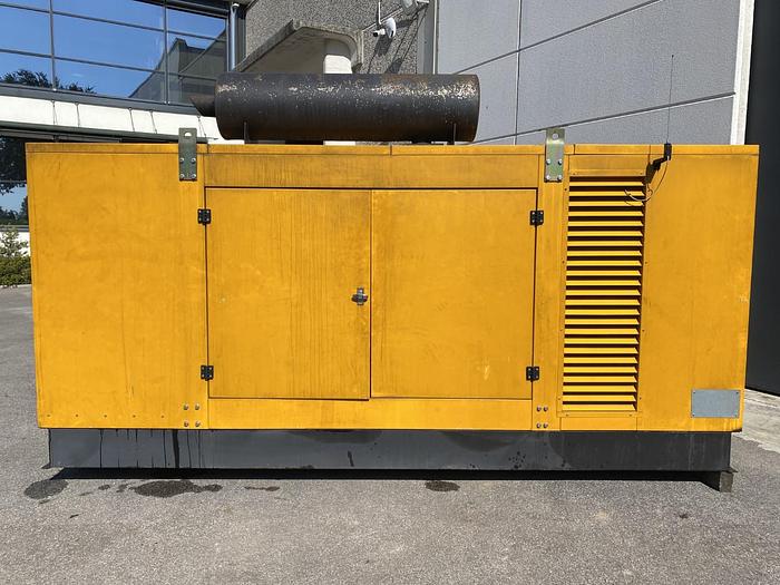 Usato 2003 LANMAR LMVO/180