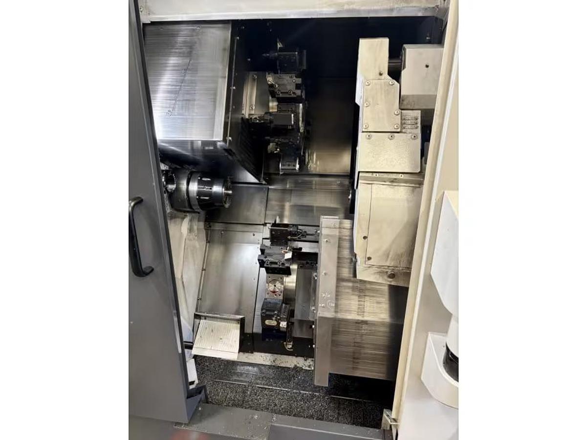 Usato 2019 NAKAMURA TOME WT-100