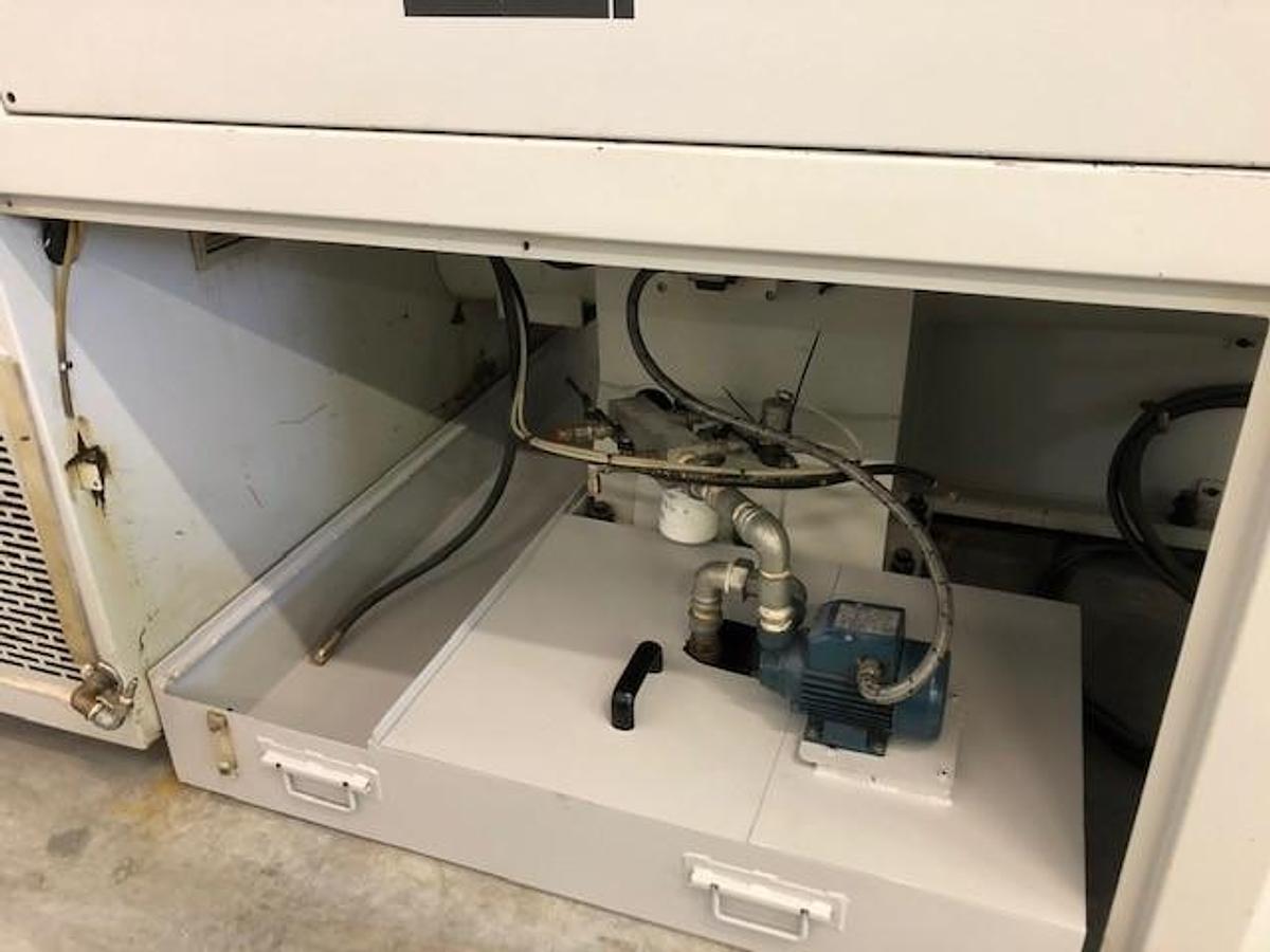 Usato 2008 FAMU PHS 680