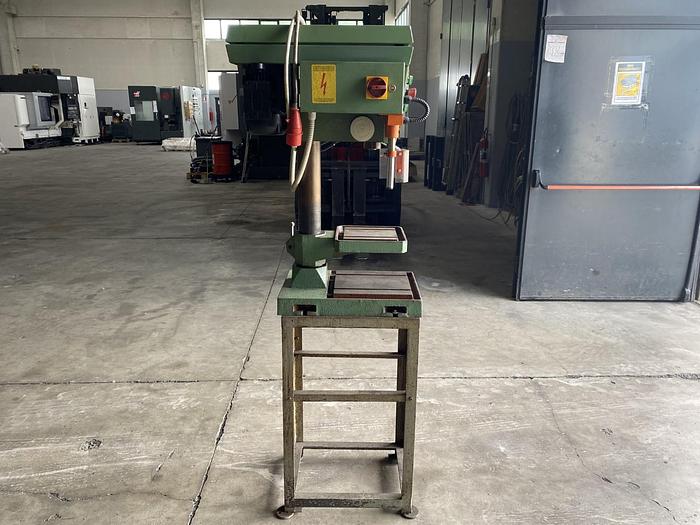 Usato 1997 GIANNI BONZA SUPER-CONDOR 16B