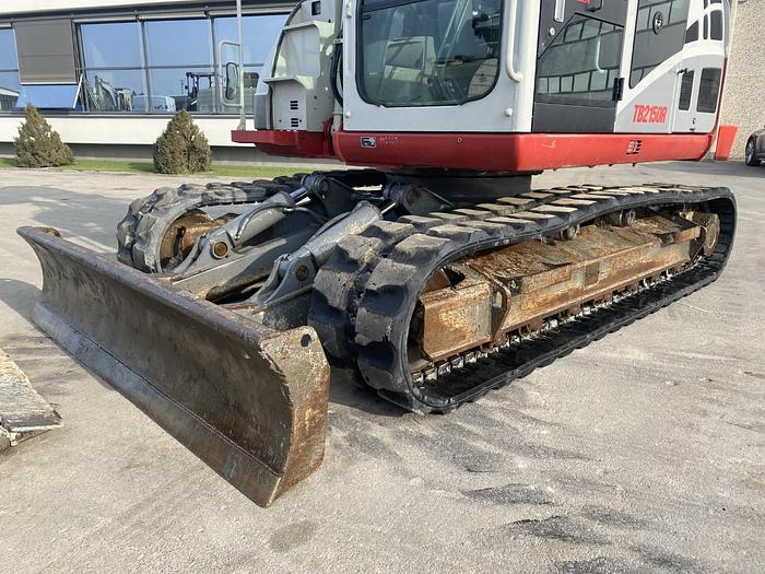 Usato 2019 TAKEUCHI TB 2150R