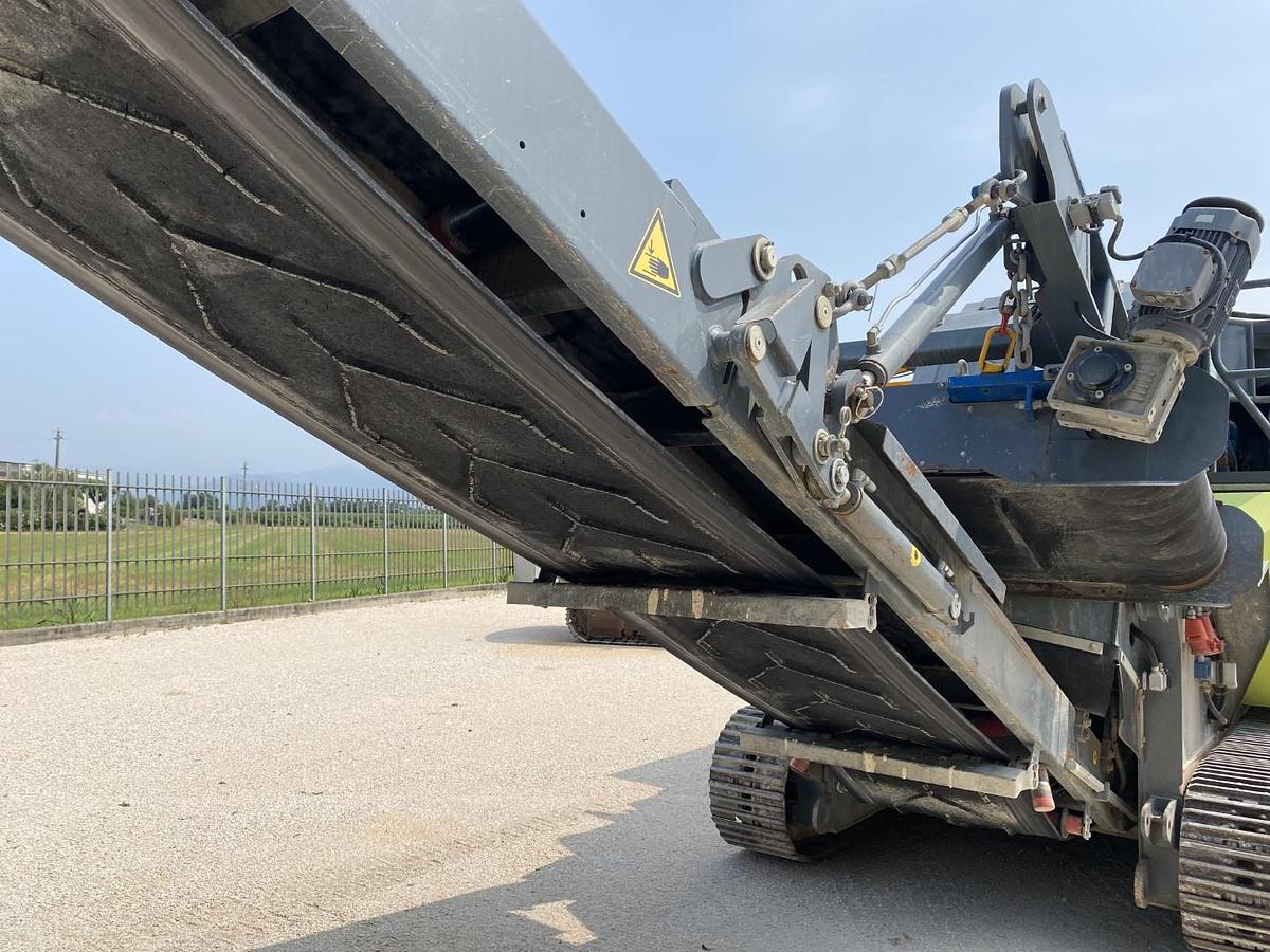 Usato 2019 RUBBLE MASTER RM90GO!