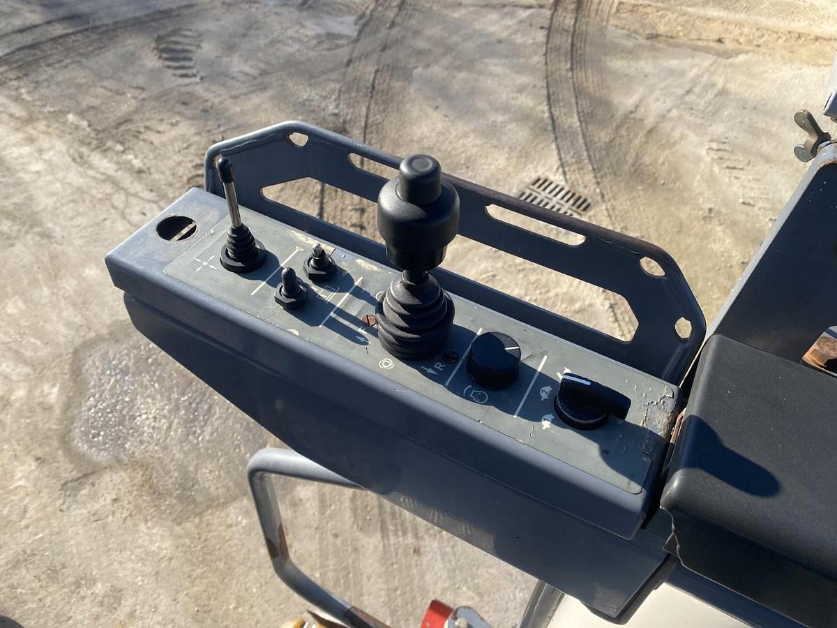 Usato 2008 WIRTGEN W130 F