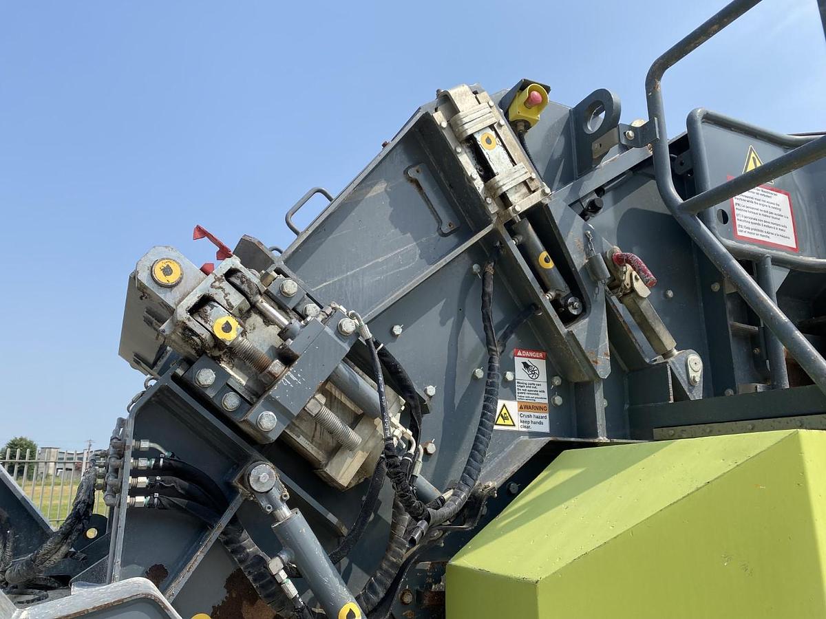 Usato 2019 RUBBLE MASTER RM90GO!