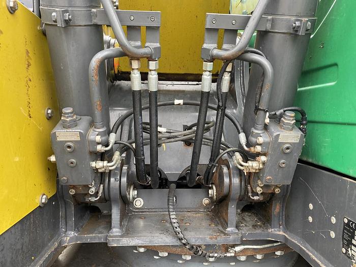 Usato 2017 DOOSAN DX140 LCR-5