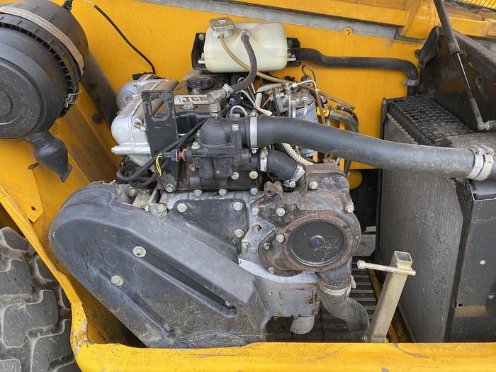Usato 2001 JCB 532-120