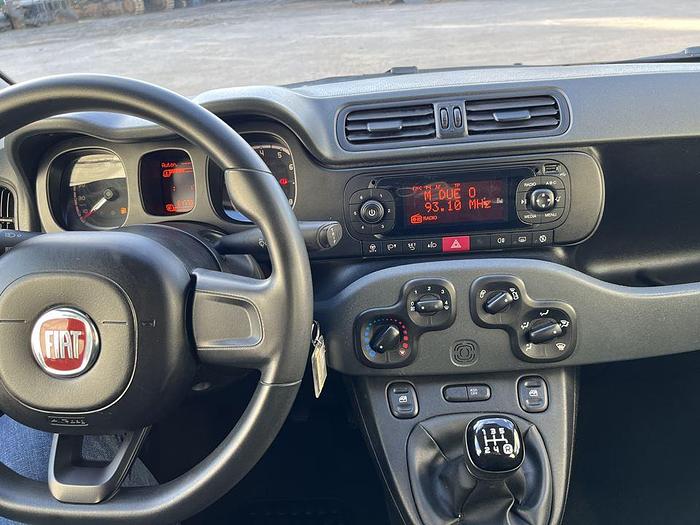 Usato 2019 FIAT PANDA 1.2