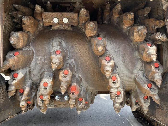 Usato 2014 WIRTGEN W100 Fi