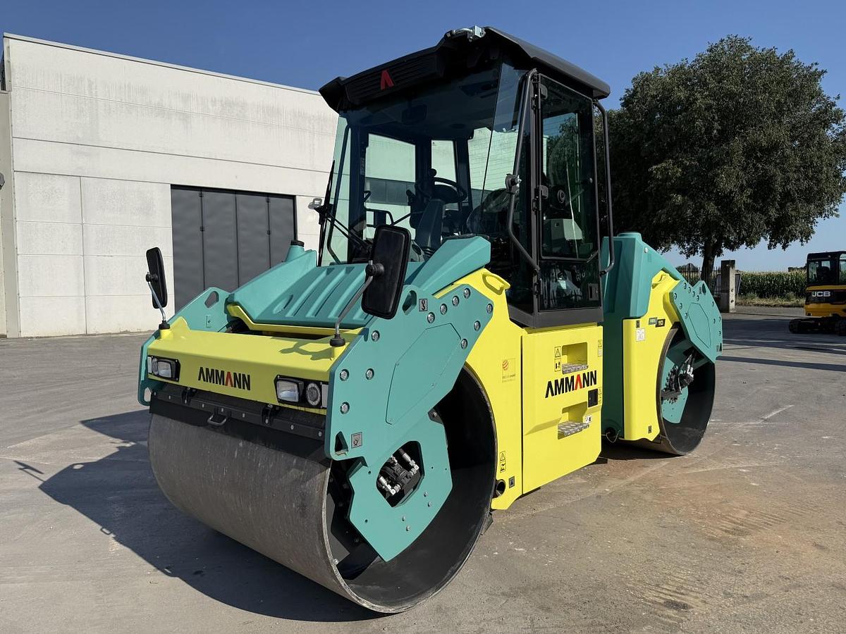 2020 AMMANN ARX 110-T41
